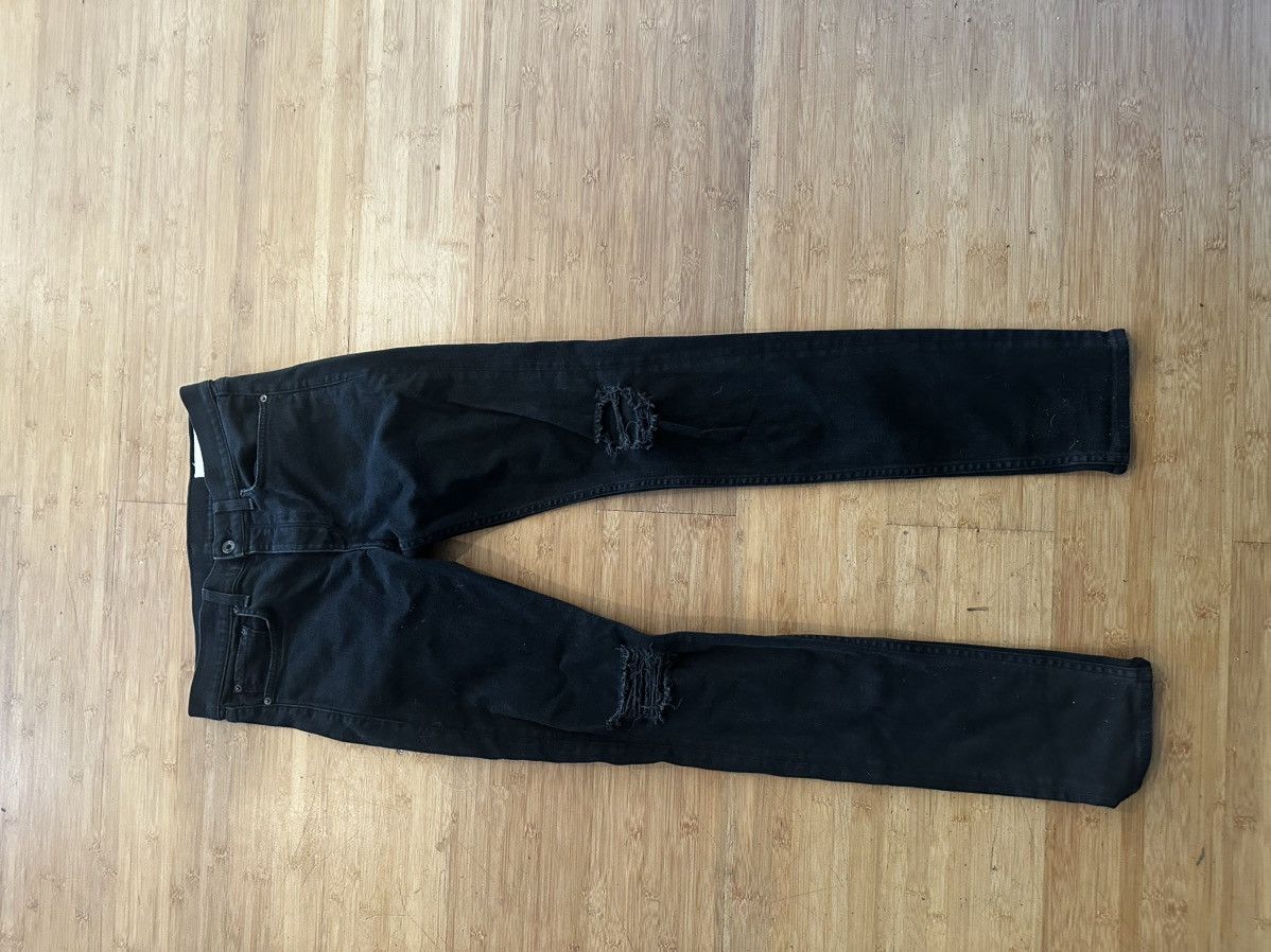 Rag & Bone Skinny jeans Size US 32 / EU 48 - 1 Thumbnail