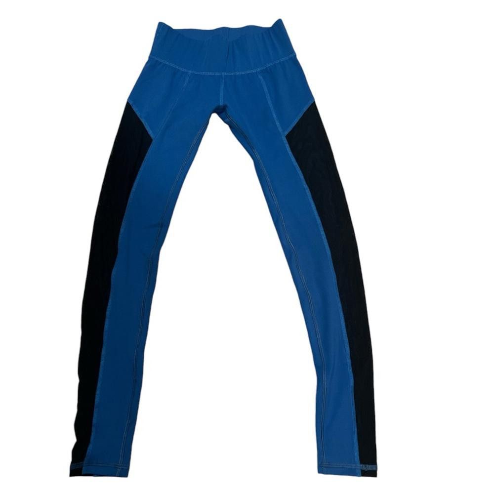 Designer Noli Yoga Women’s XS Athletic Performance Size 26" / US 2 / IT 38 - 1 Thumbnail