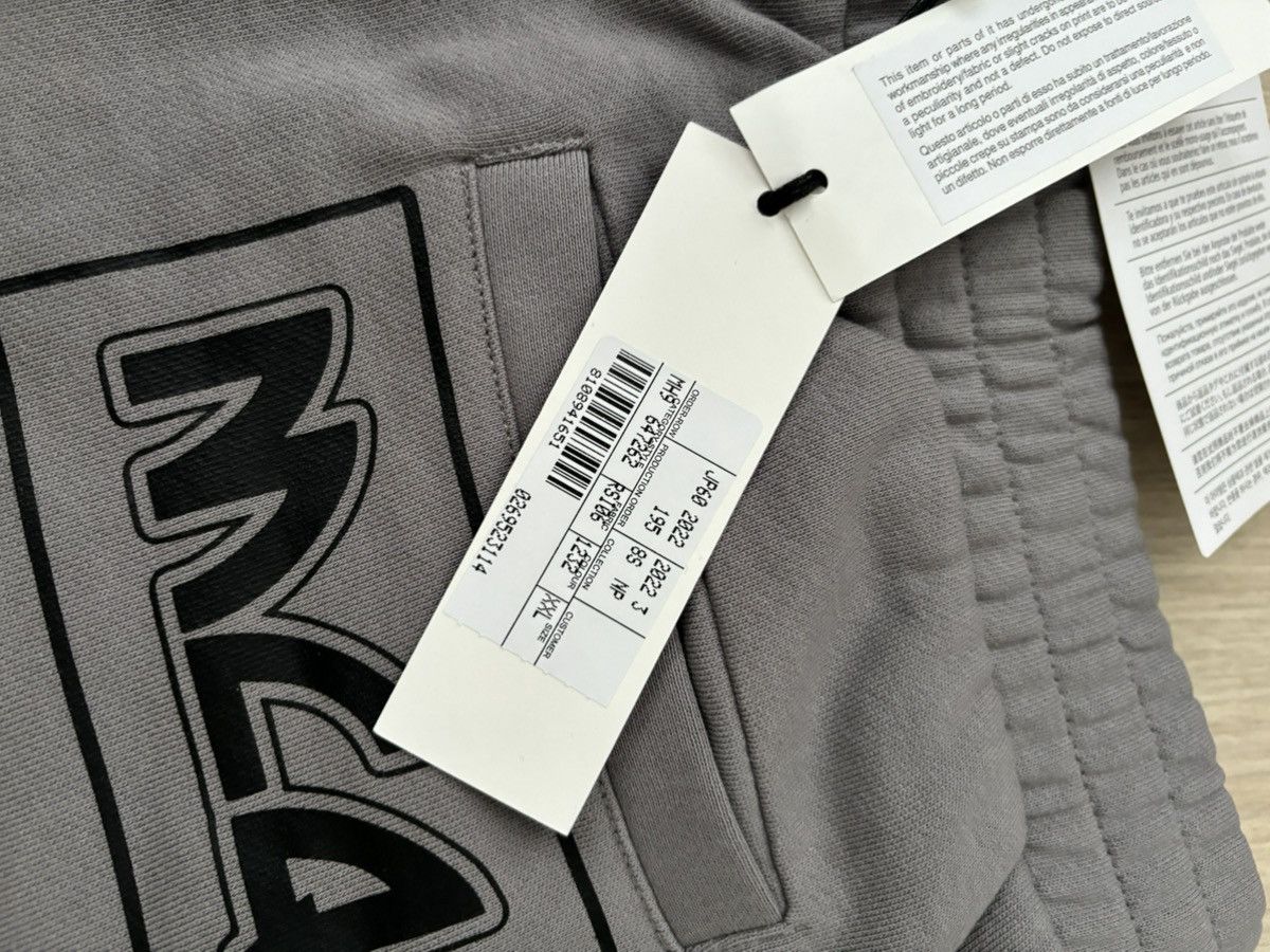 Alexander McQueen alexander mcqueen Y2K pants rare Size US 36 / EU 52 - 6 Thumbnail