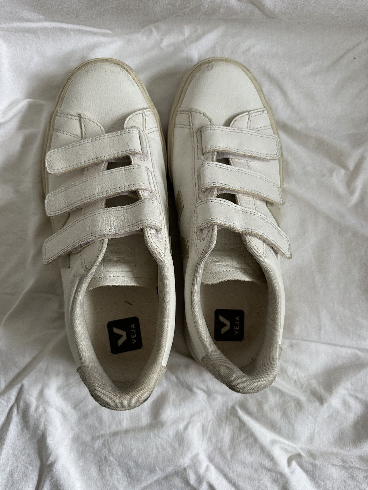 Veja Veja sneakers Size US 10 / IT 40 - 4 Thumbnail