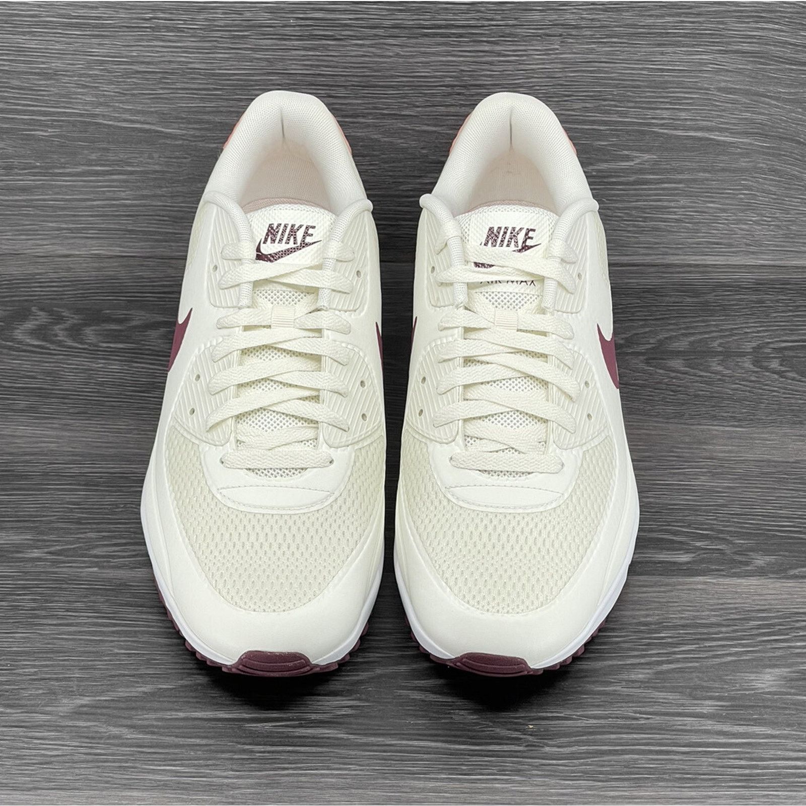 Nike Nike Air Max 90 Golf, Beetroot | Size 13M [new] CU9978-105 Size US 13 / EU 46 - 3 Thumbnail