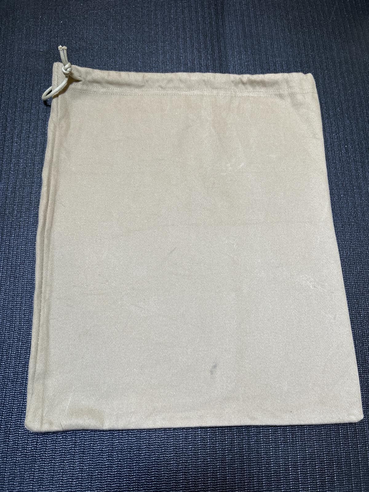 Burberry LK Everyday + Burberry | Dust Cover Bag | Authentic Size ONE SIZE - 7 Thumbnail