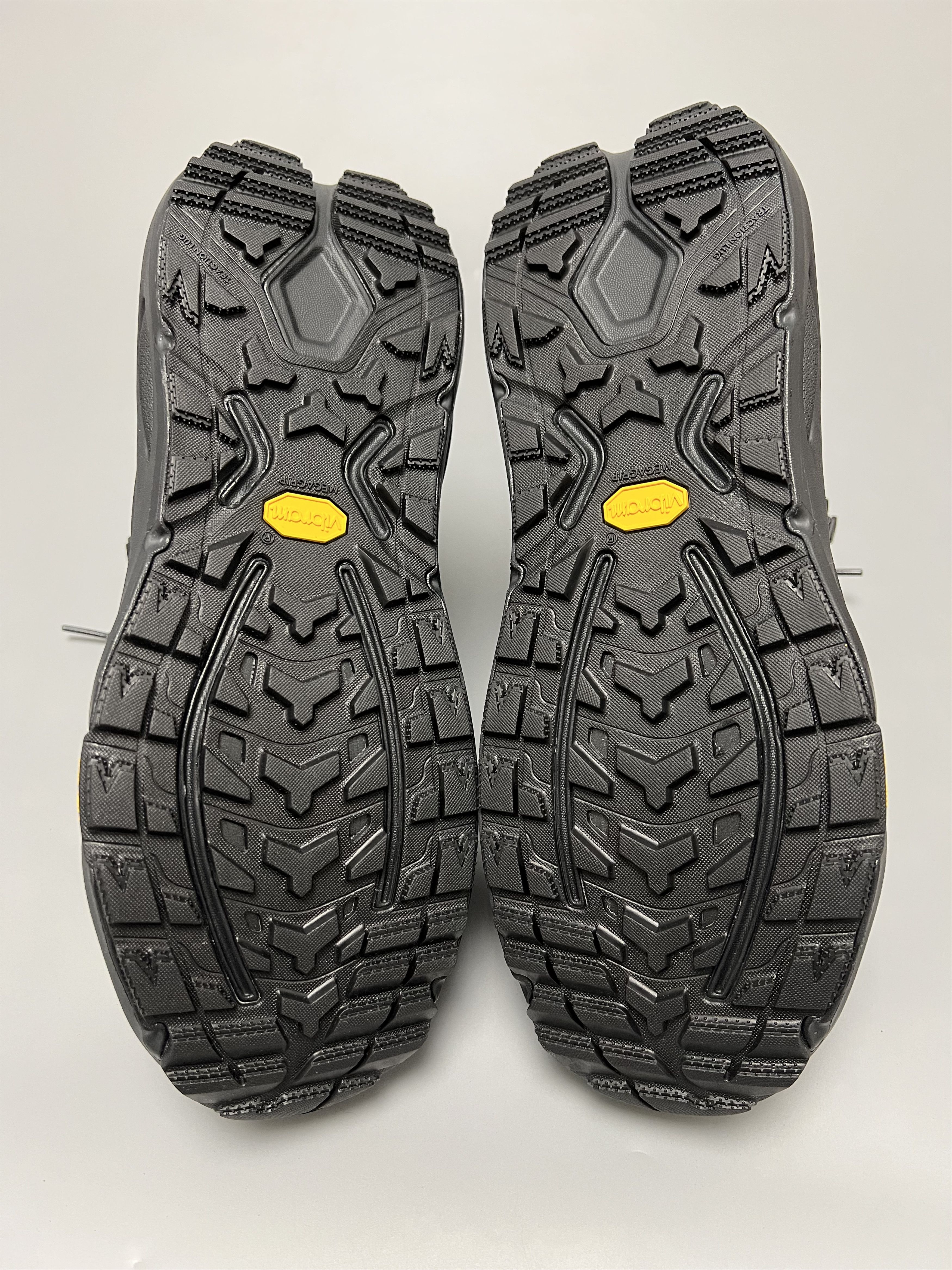 Hoka 12D Hoka Kaha 3 Mid GTX Gore-Tex Hiking Shoes Size US 12 / EU 45 - 14 Thumbnail