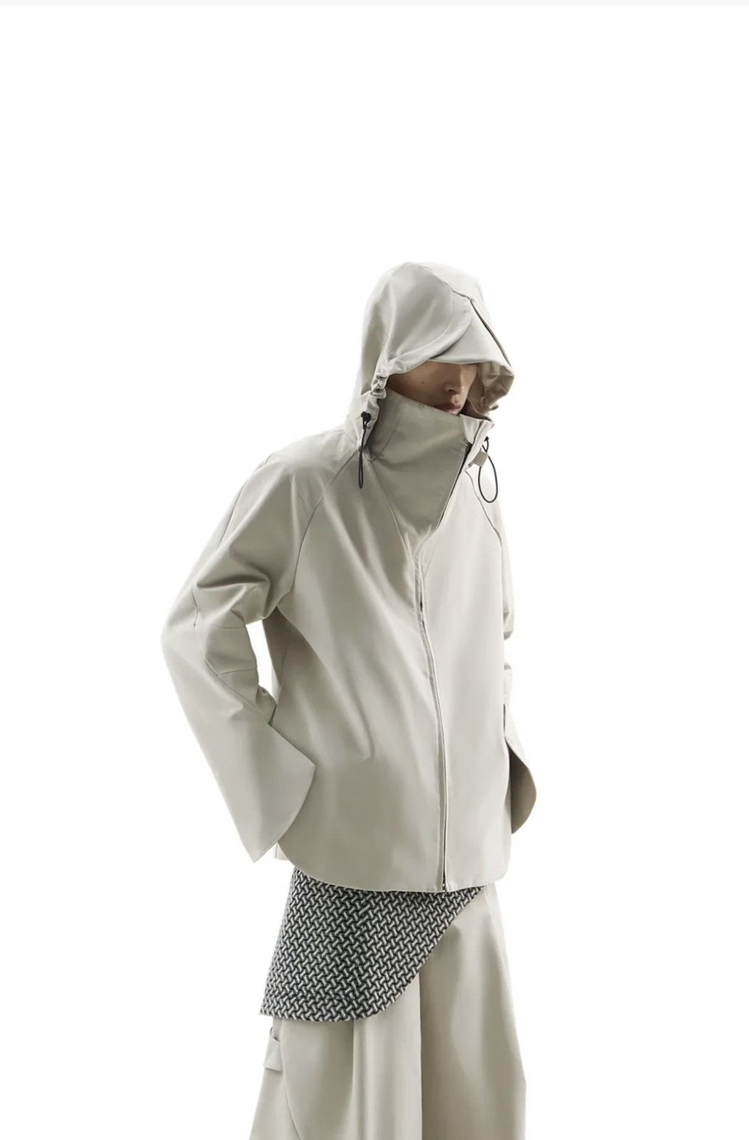 pet-tree-kor pet-tree-kor ss2023 jacket Size US M / EU 48-50 / 2 - 17 Thumbnail