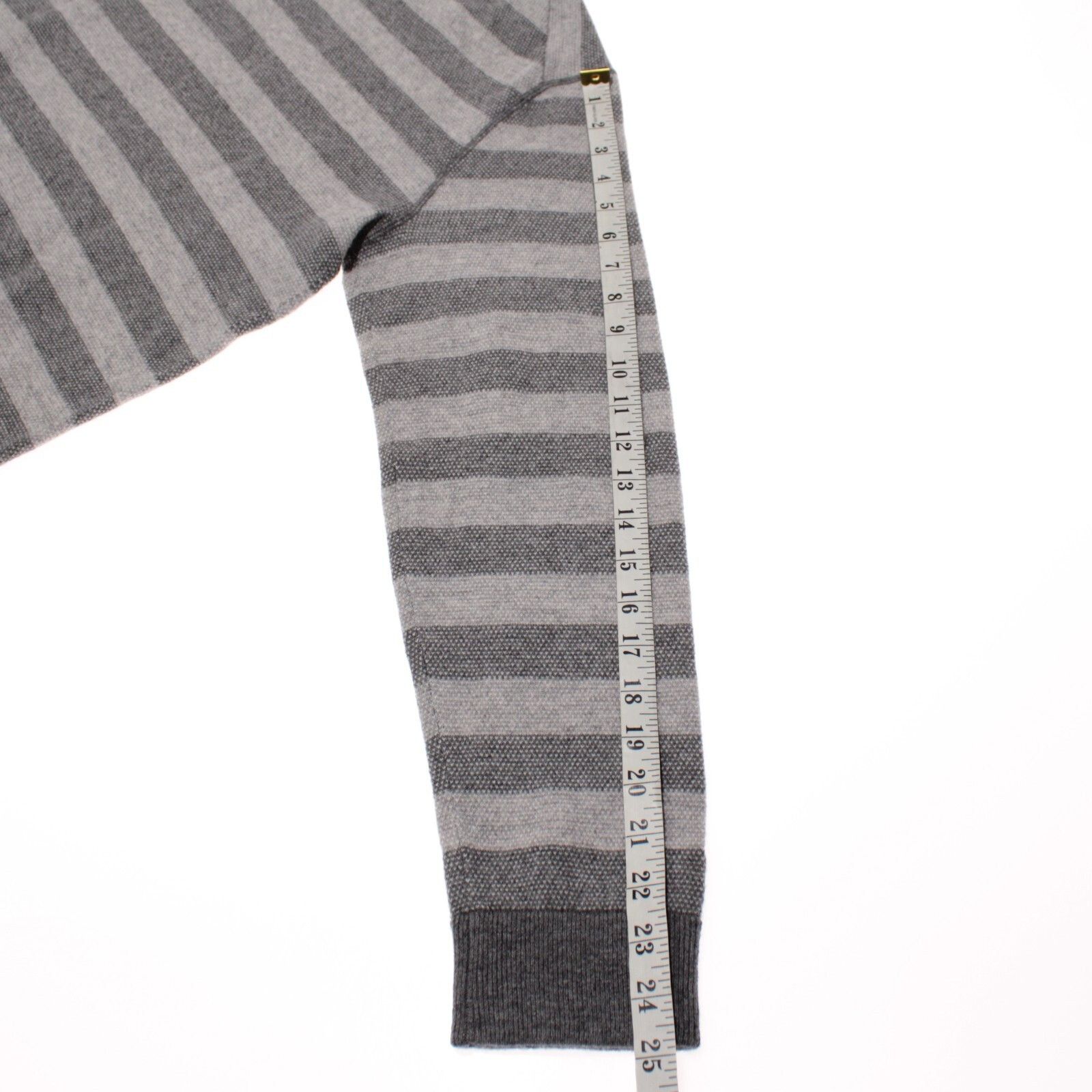 Vince Vince Sweater Size US M in Gray Size US M / EU 48-50 / 2 - 5 Thumbnail