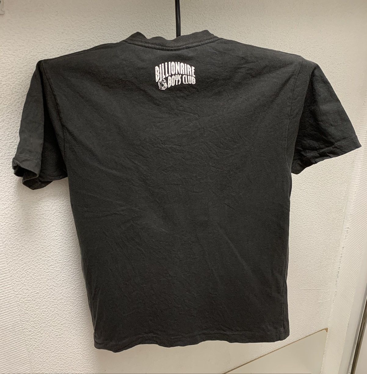 Billionaire Boys Club Billionaire boys club BBC Japanese brand Japan t-shirt S Size US S / EU 44-46 / 1 - 3 Thumbnail