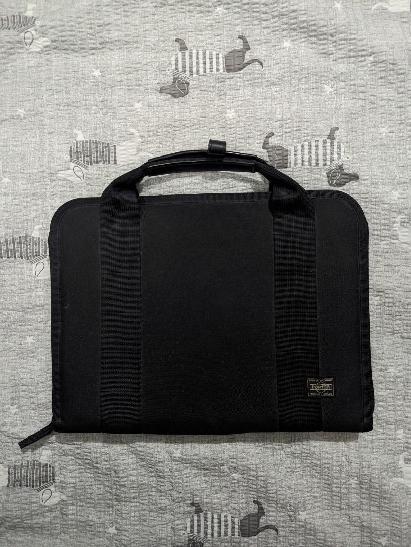 Porter Porter x The Armoury Traveller's Briefcase | Grailed