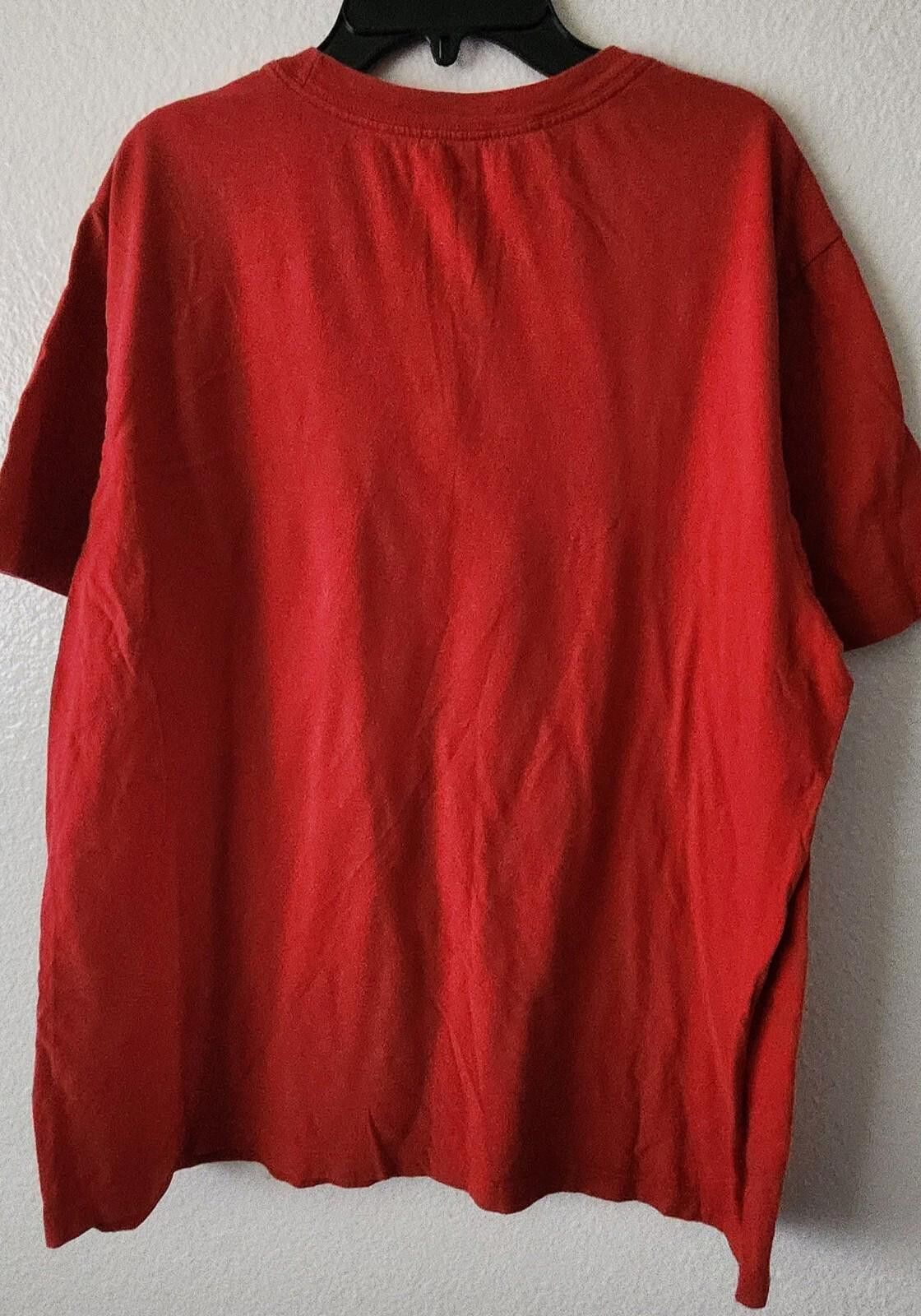 Nike Men's Juan Soto Washington Nationals Jersey Shirt Nike Size ONE SIZE - 3 Thumbnail