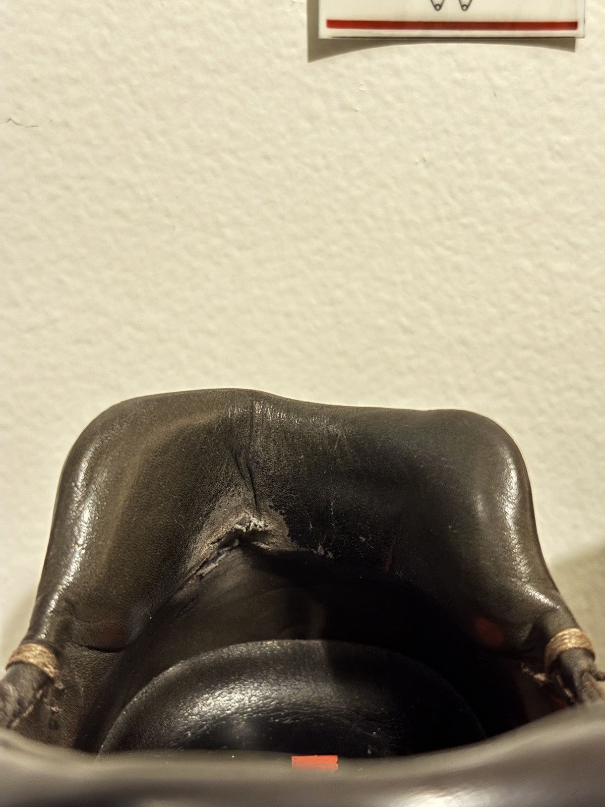 Prada Brown FW1999 Prada Square Toe Derby Vibram Sole Loafers Size US 9.5 / EU 42-43 - 21 Thumbnail