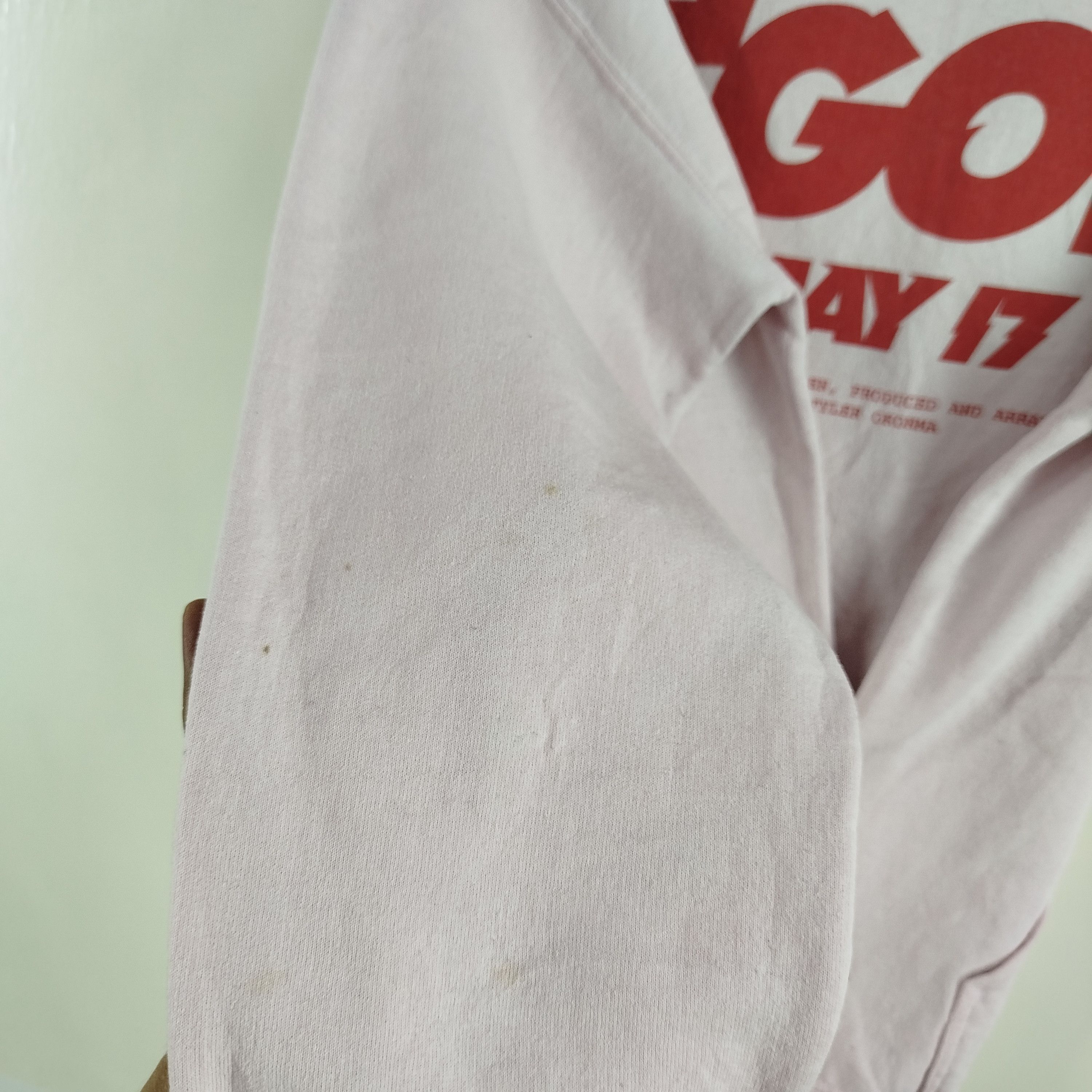 Golf Wang Golf Wang Igor Album Release Hoodie Size US S / EU 44-46 / 1 - 4 Thumbnail
