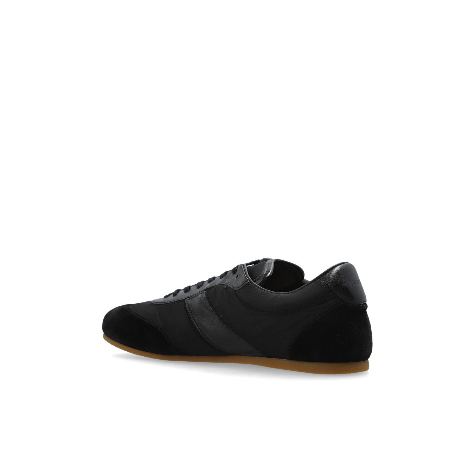 Lemaire LEMAIRE Soft Runner Black Sneakers New & Authentic (Men's si Size US 8 / EU 41 - 3 Thumbnail