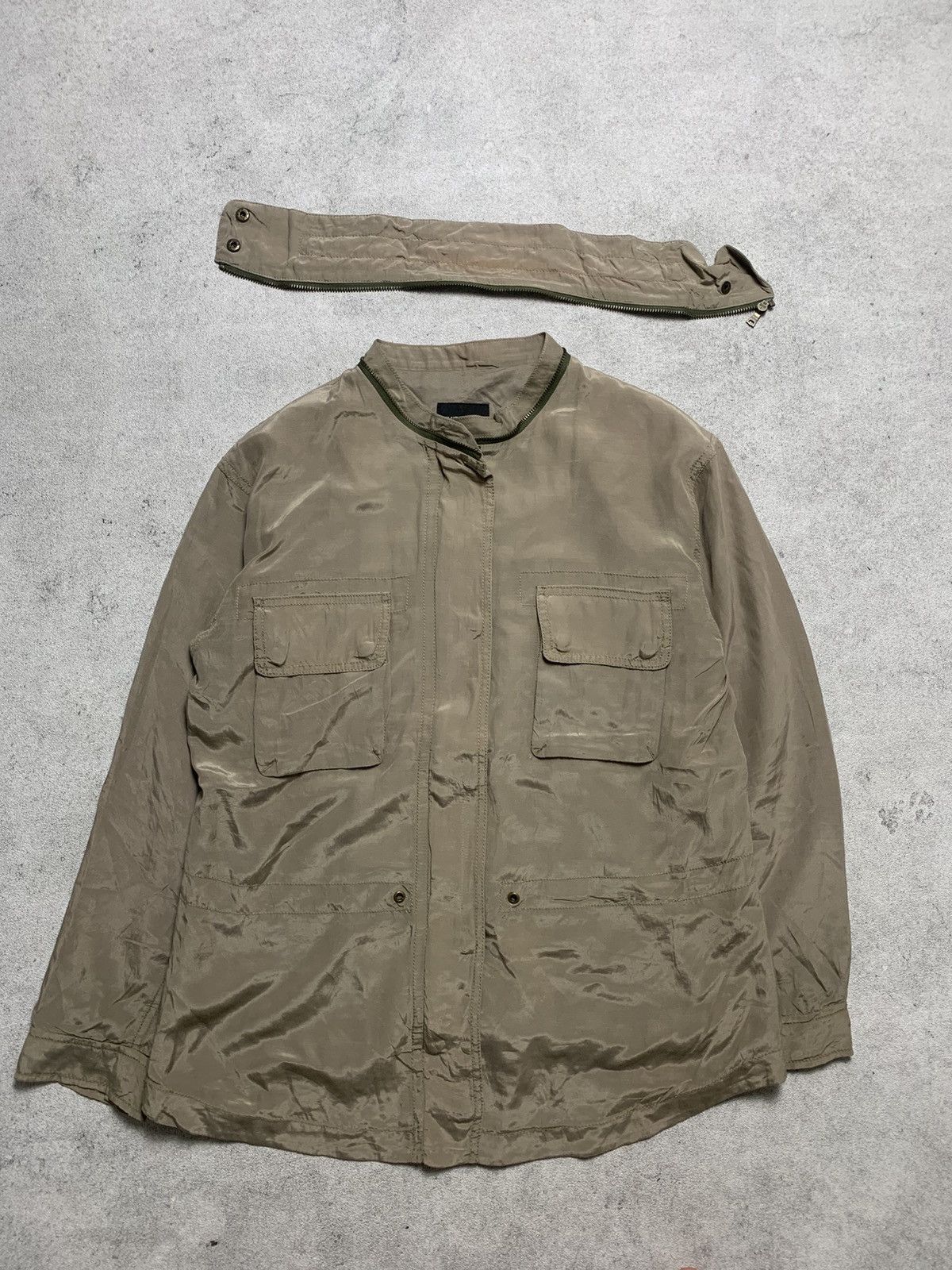 Club Monaco club monaco m65 stye Size US S / EU 44-46 / 1 - 6 Thumbnail