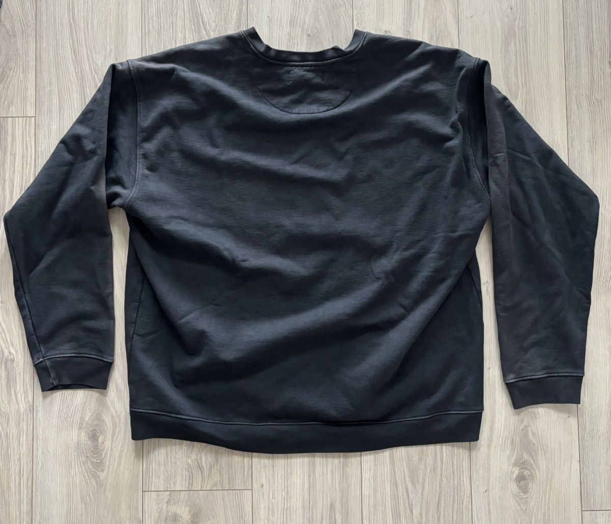 Siberia Hills Dark Queen Black Sweatshirt Size US XL / EU 56 / 4 - 3 Thumbnail
