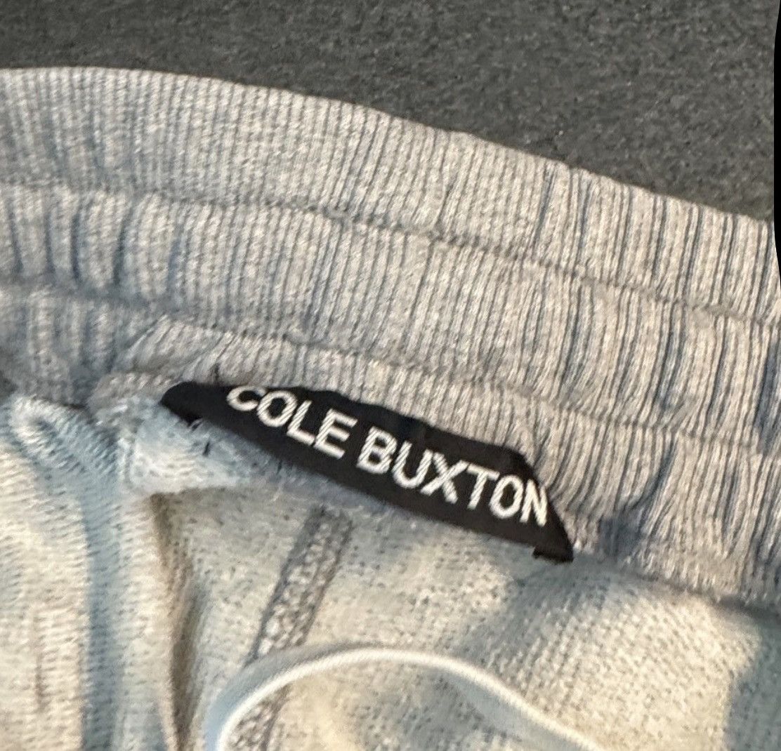 Cole Buxton (M) Medium Cole Buxton Sweats Size US 32 / EU 48 - 3 Thumbnail