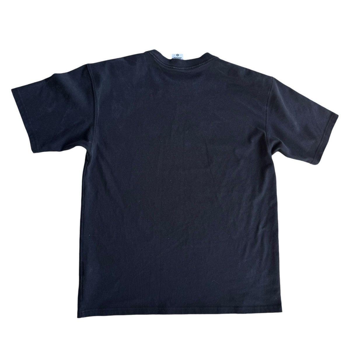 Nike × Nike ACG Nike ACG Basic Classic Small Logo Shirt Outdoors Athletic Size US M / EU 48-50 / 2 - 6 Thumbnail