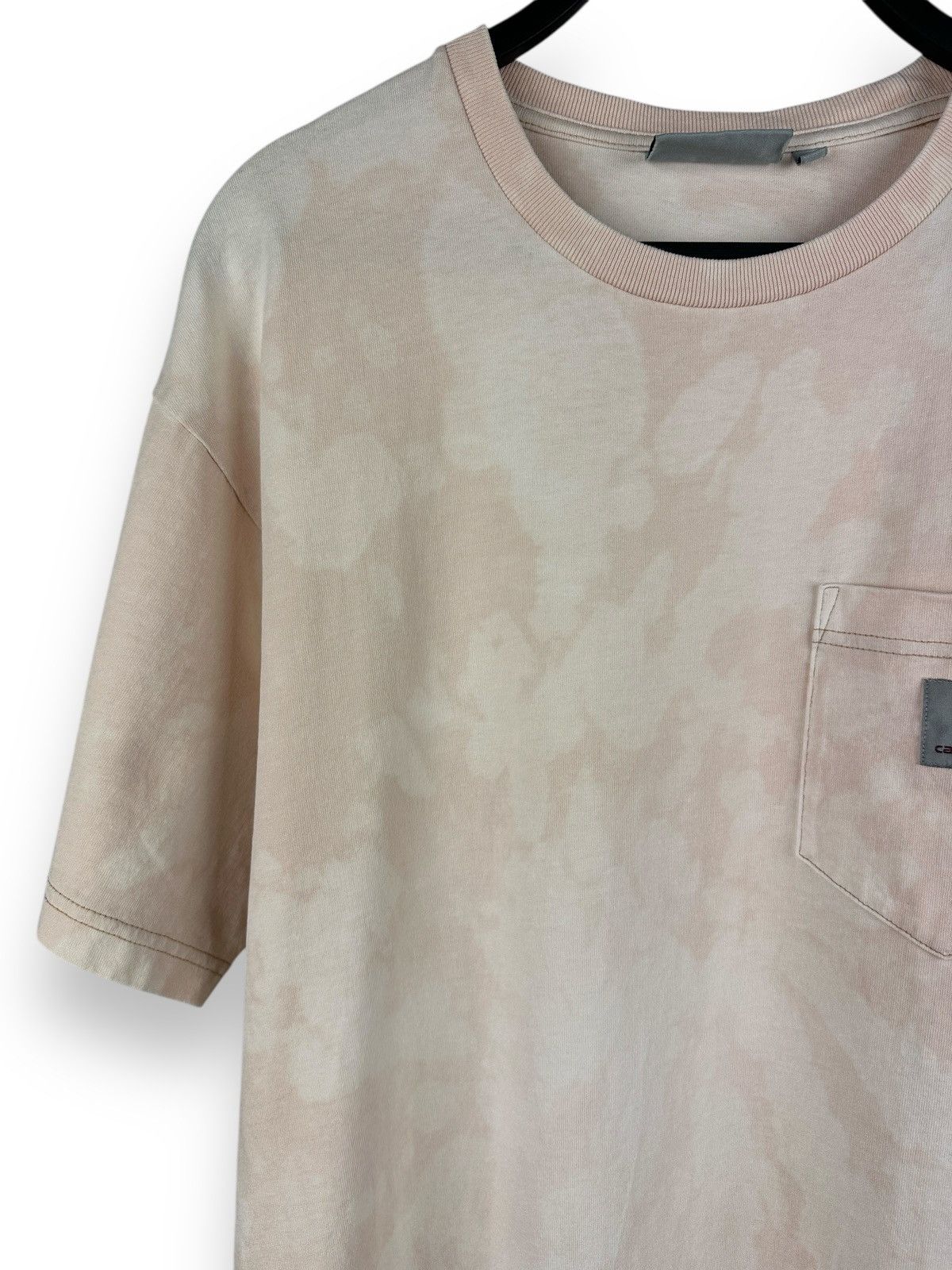 Carhartt Carhartt WIP S/S Pocket Loose Fit T-Shirt Size US S / EU 44-46 / 1 - 2 Thumbnail