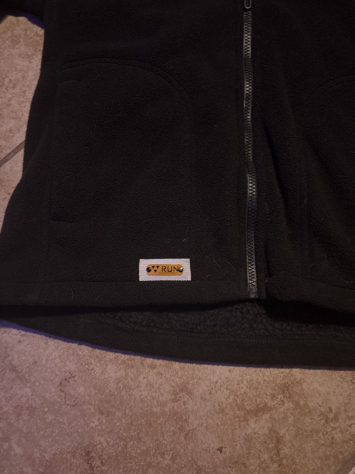 Vintage Vintage Run brand light sweater Size US M / EU 48-50 / 2 - 2 Thumbnail