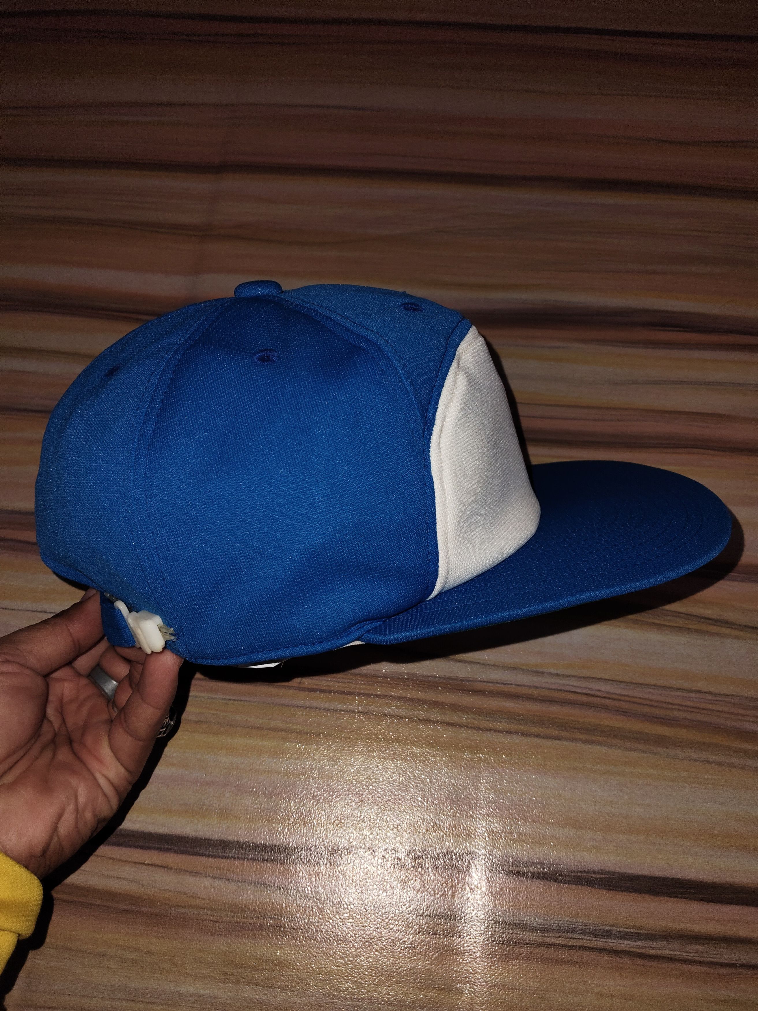 Gear for Sports × Vintage Vintage MITSUBISHI Racing Cap Size ONE SIZE - 3 Thumbnail
