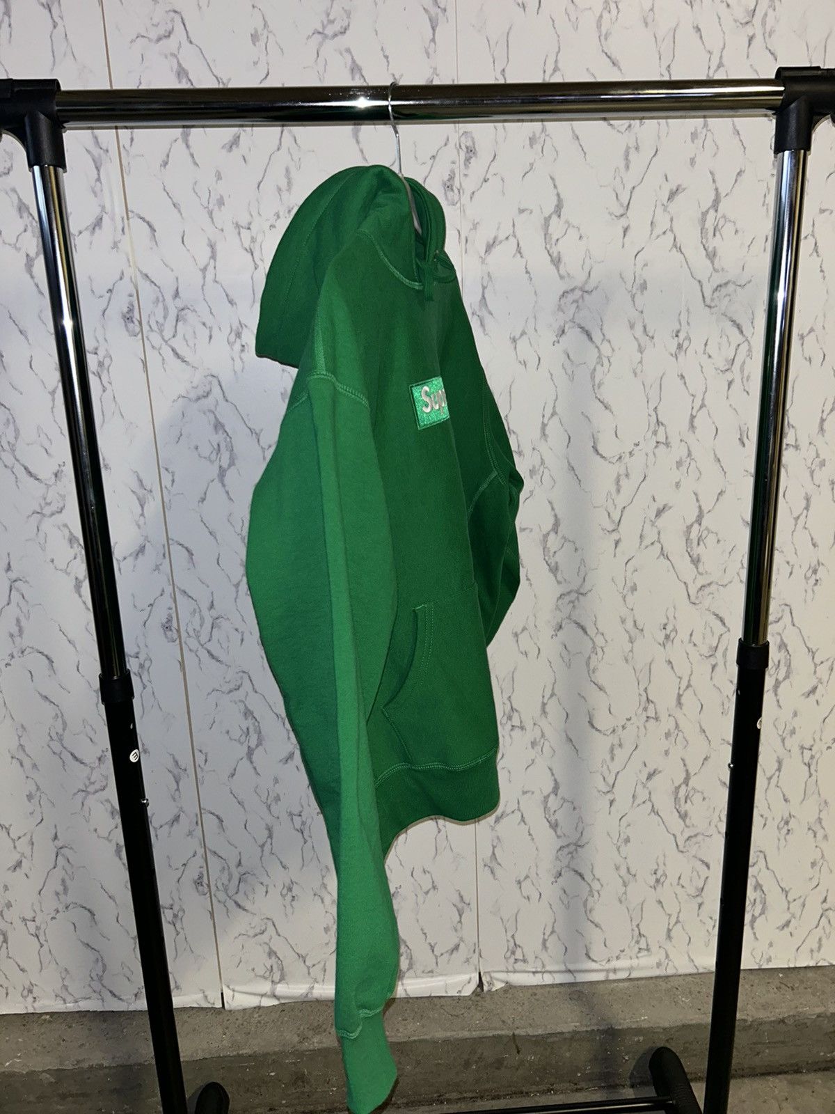 Supreme Supreme box logo hoodie fw24 Size US S / EU 44-46 / 1 - 4 Thumbnail