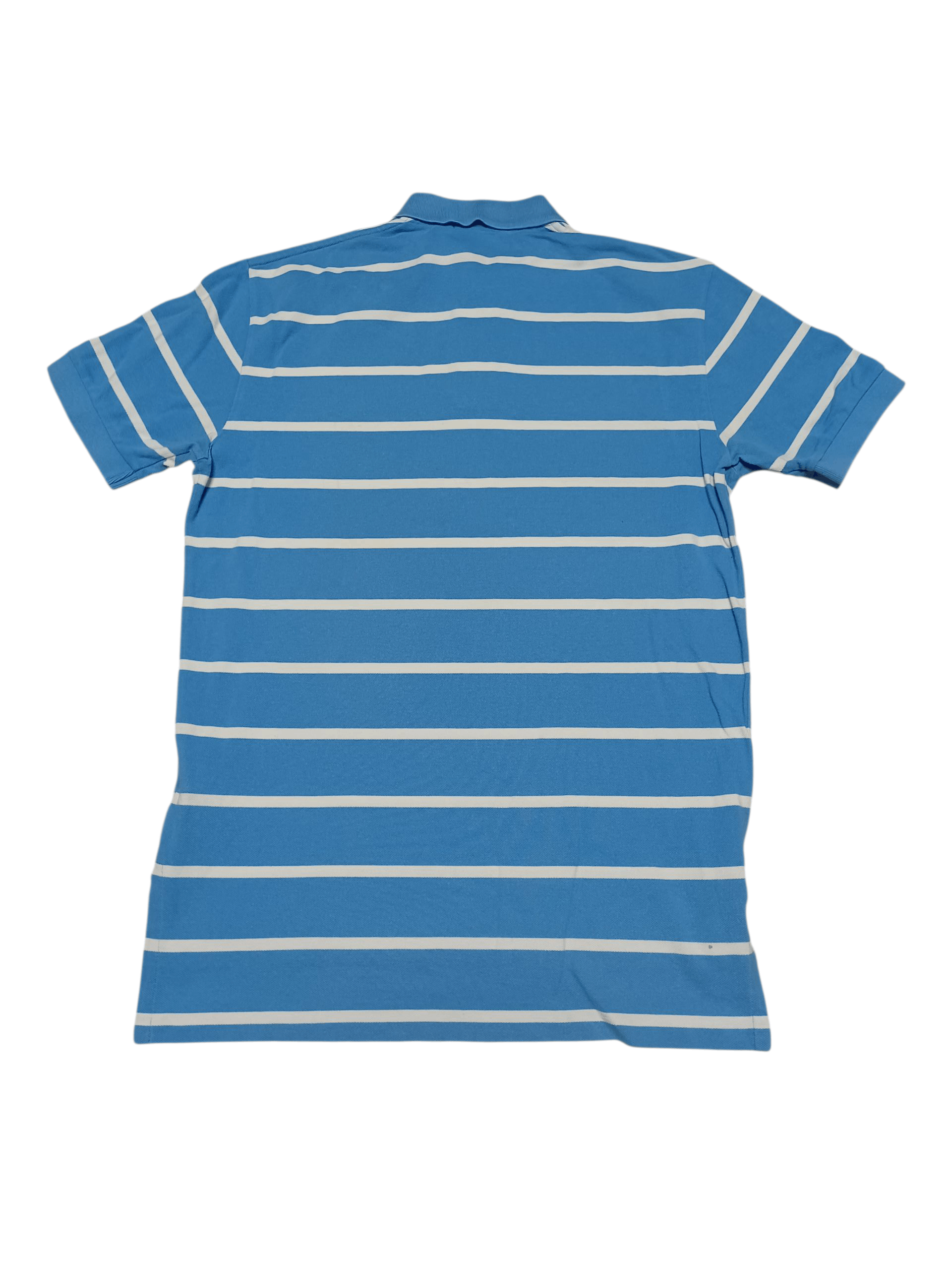 Polo Ralph Lauren POLO RALPH LAUREN VINTAGE LUXURY STRIPED POLO SHIRT Size US M / EU 48-50 / 2 - 3 Thumbnail