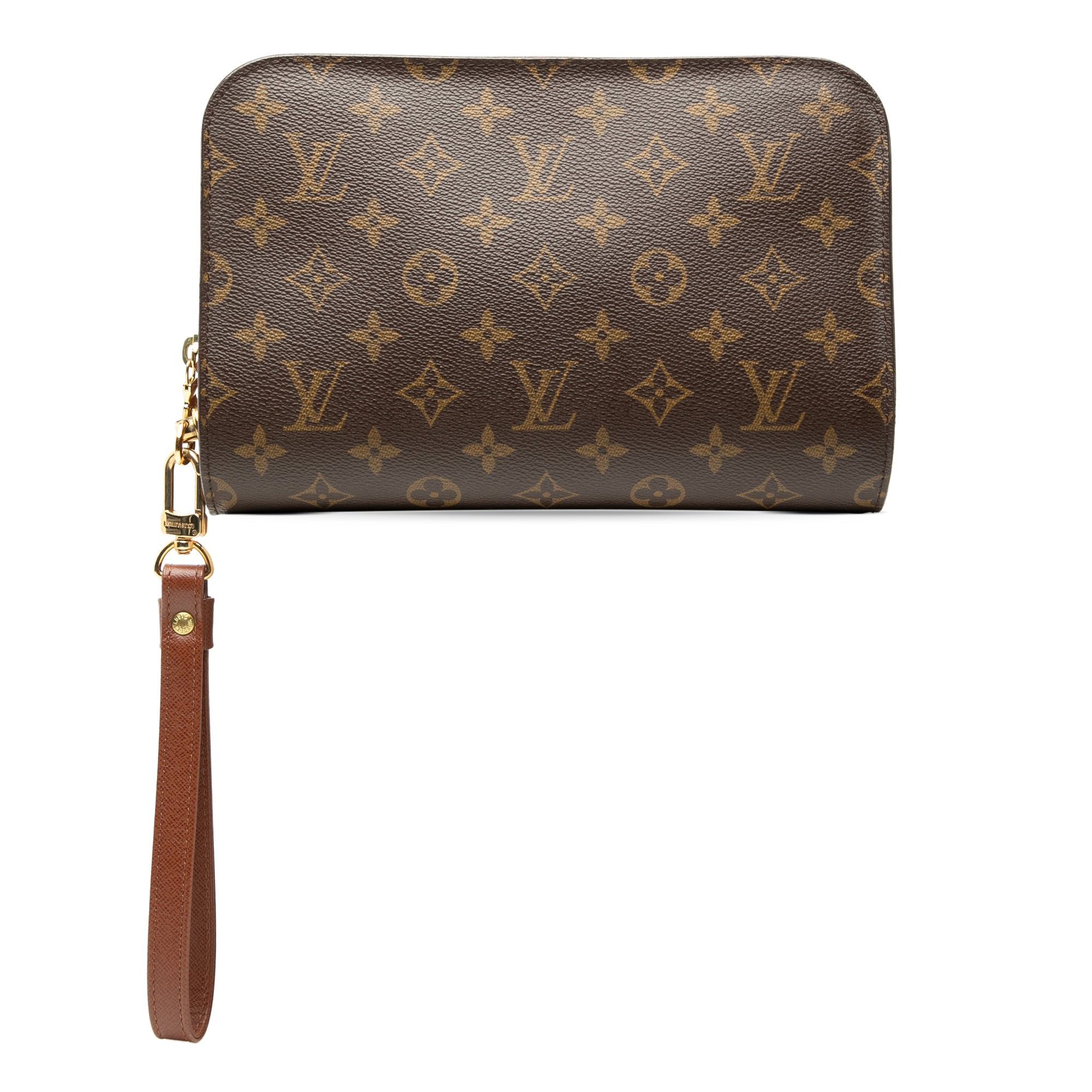 Louis Vuitton Monogram Orsay Size ONE SIZE - 1 Thumbnail