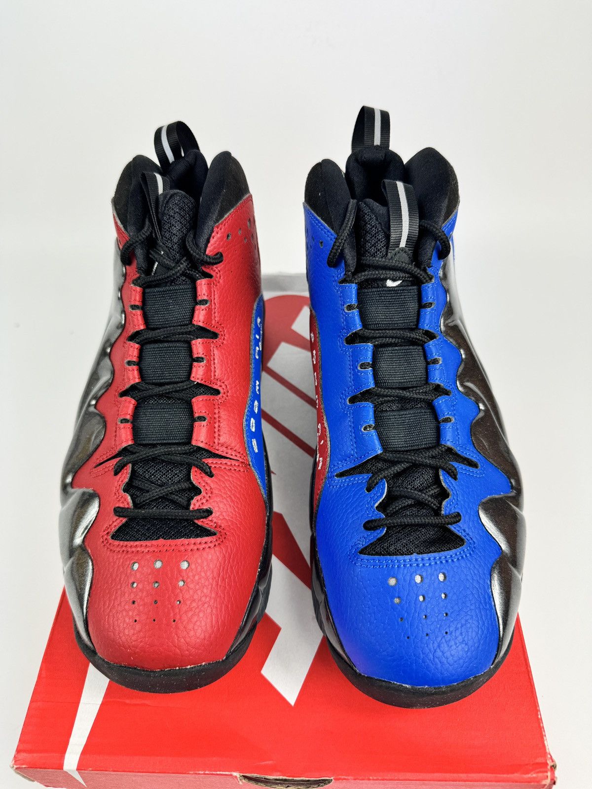 Nike NIKE AIR PENNY 3 SNEAKERS Size US 10 / EU 43 - 2 Thumbnail