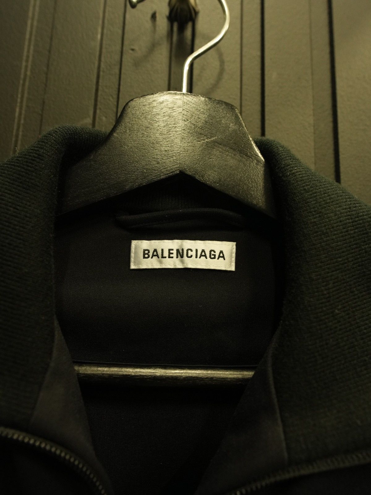 Balenciaga Balenciaga Track Jacket Size US XS / EU 42 / 0 - 9 Thumbnail