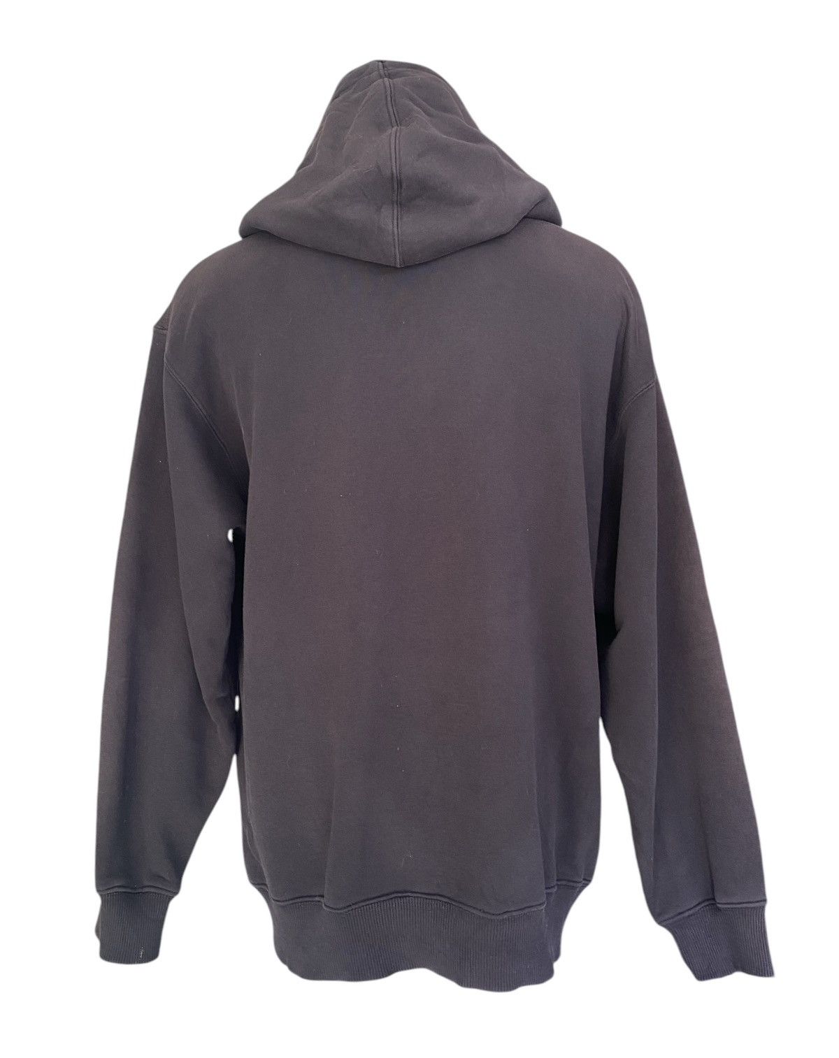 Other Rare UT NIRVANA Black Hoodie L Size US L / EU 52-54 / 3 - 2 Thumbnail