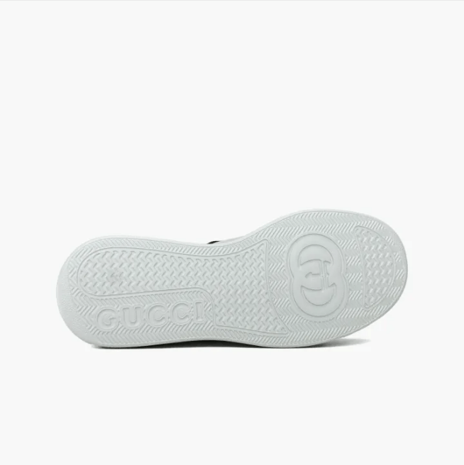 Gucci Gucci Low-Top Sneaker Size US 8 / EU 41 - 6 Thumbnail