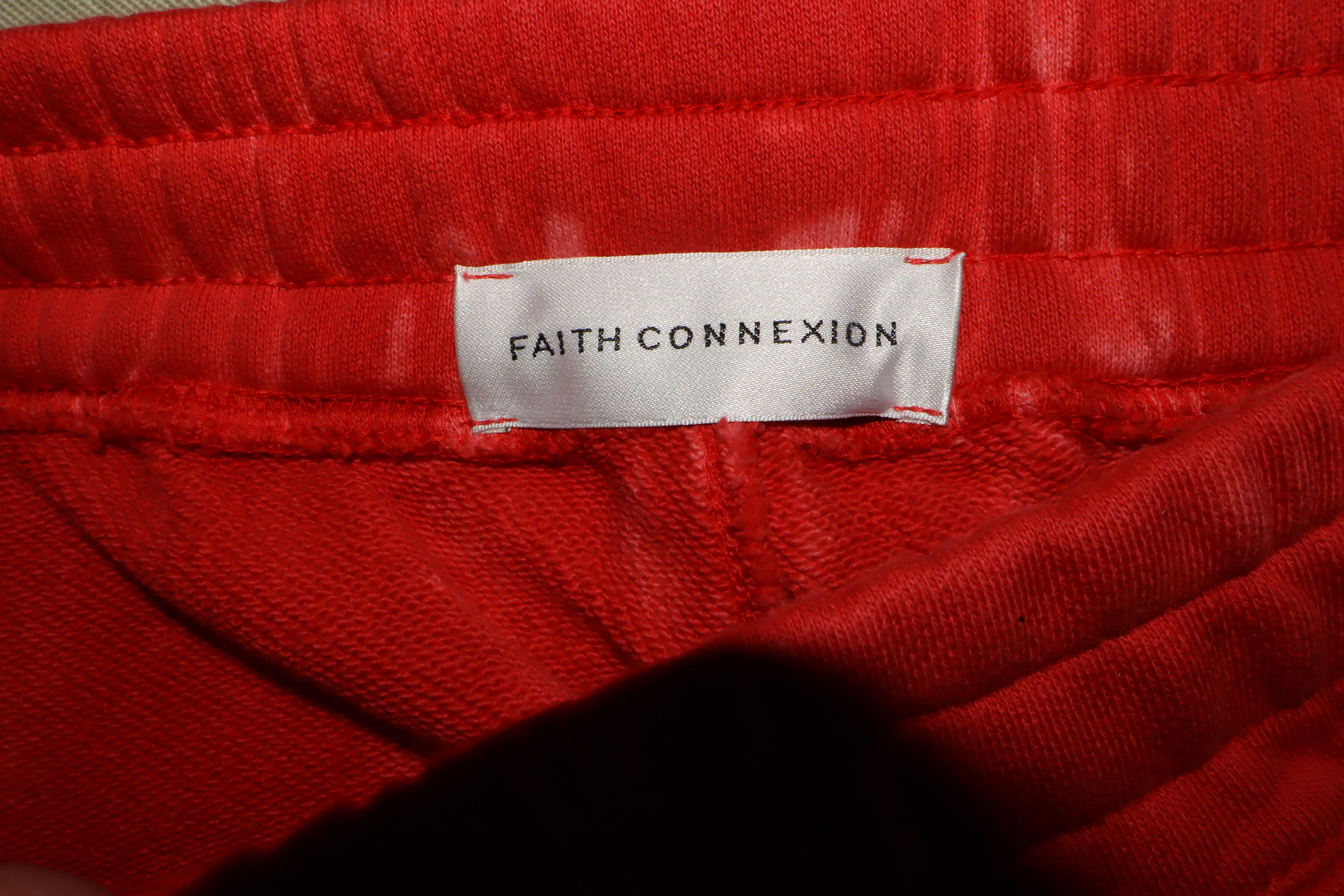 Faith Connexion Tie dye effect sweatpants Size US M / EU 48-50 / 2 - 3 Thumbnail