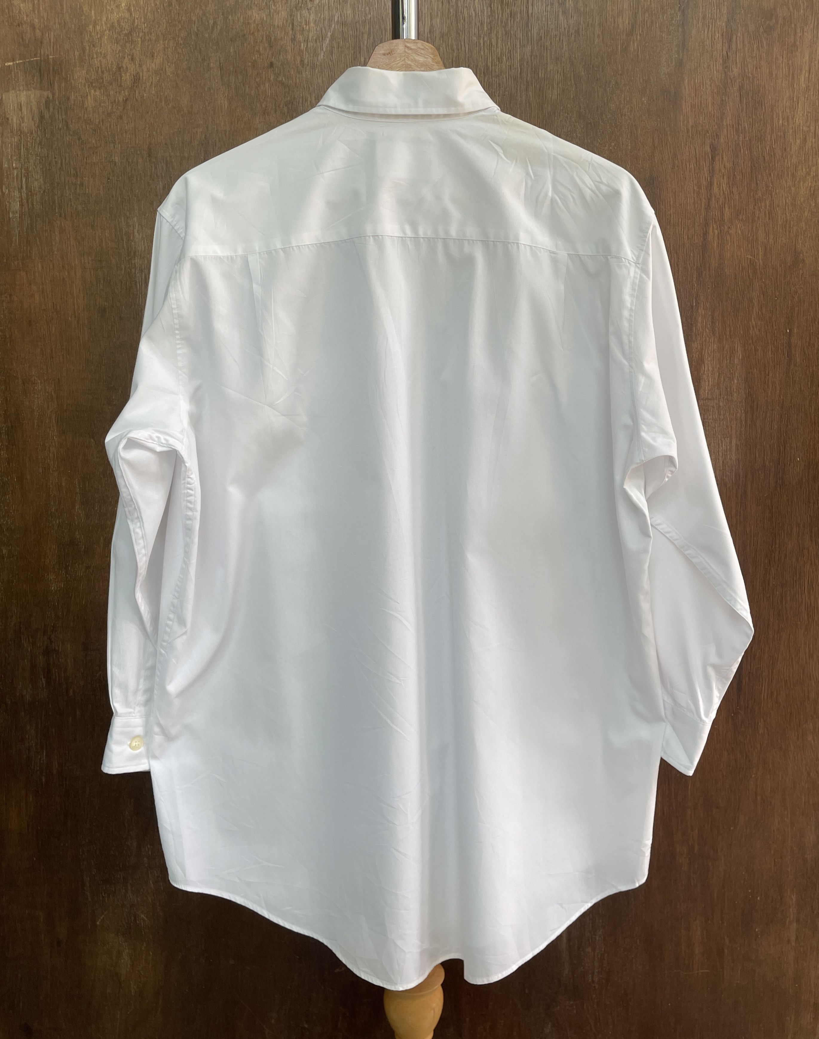 Yohji Yamamoto Central Japan Railway by YOHJI YAMAMOTO Size US M / EU 48-50 / 2 - 4 Thumbnail