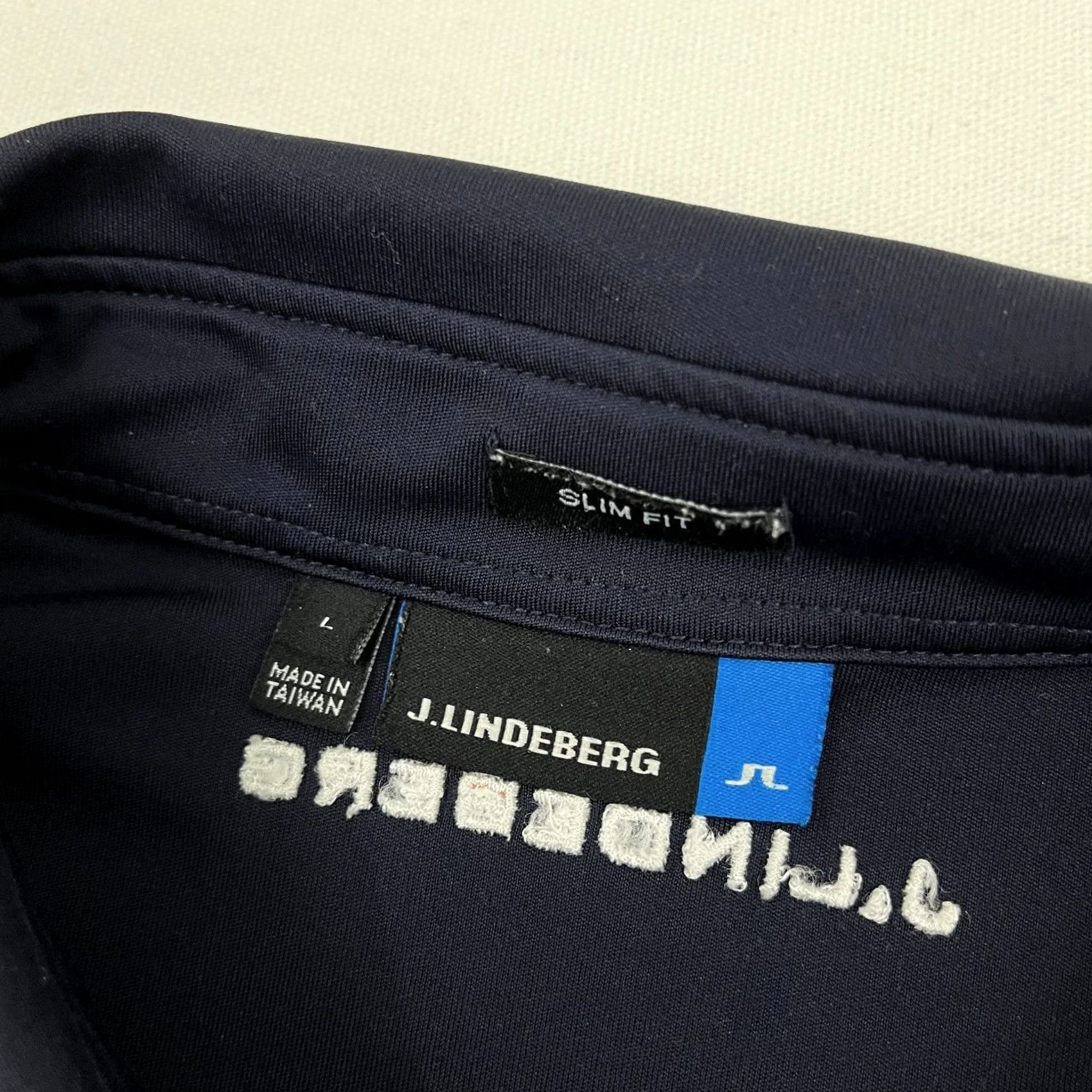 J.Lindeberg VINTAGE? No. Size US L / EU 52-54 / 3 - 4 Thumbnail