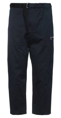 OAMC Navy Cotton Reg Pants sz XS Size US 30 / EU 46 - 1 Preview