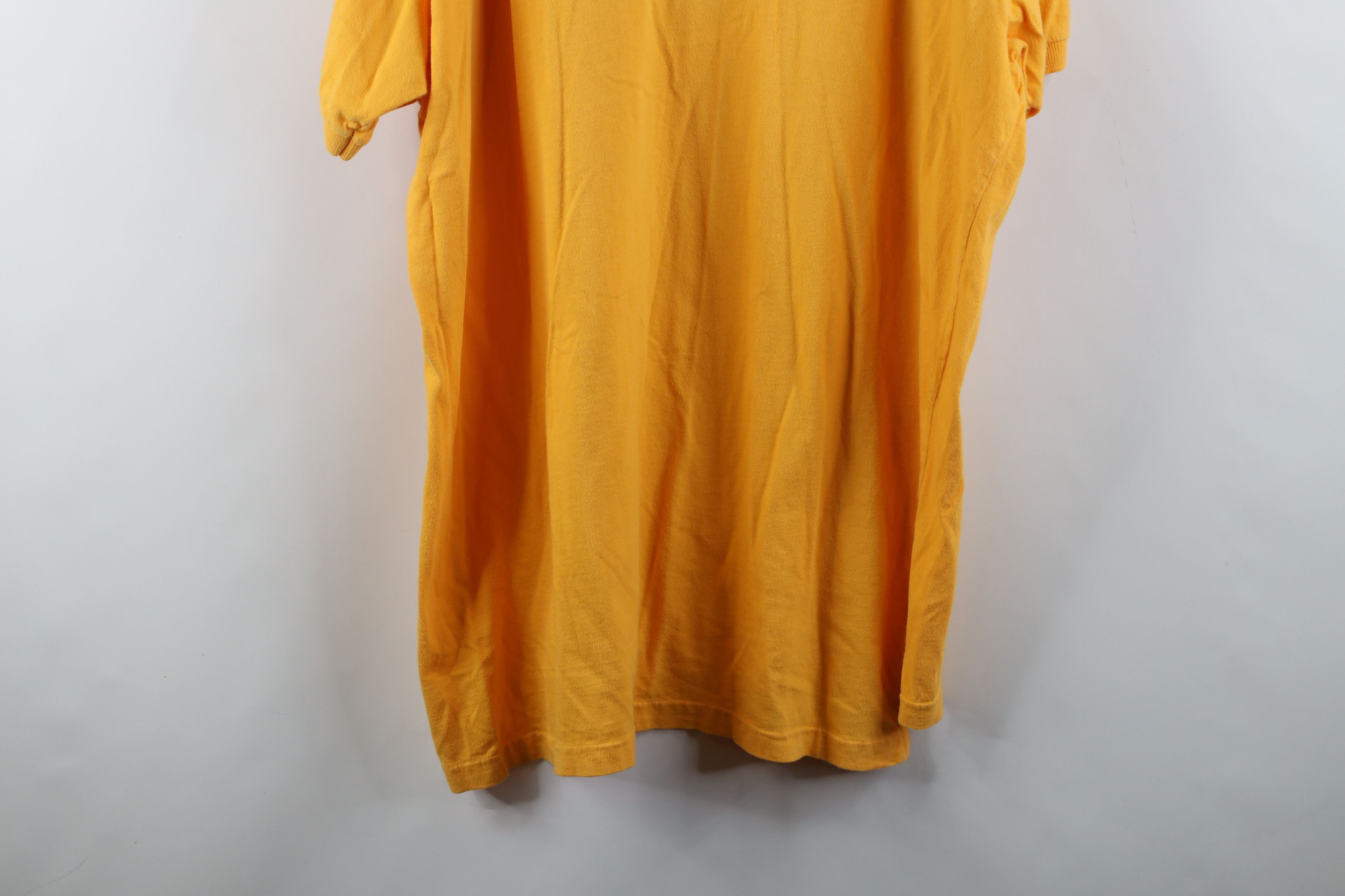 Abercrombie & Fitch × Vintage Vintage 90s Abercrombie & Fitch Country Clothes Dye Polo Size US XL / EU 56 / 4 - 13 Thumbnail