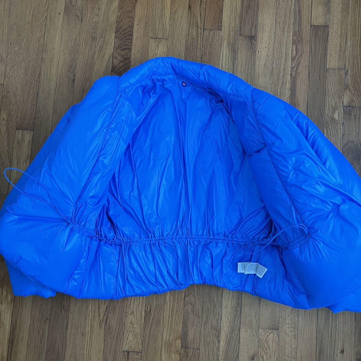 Gap × Yeezy YZY GAP Round Jacket Size US M / EU 48-50 / 2 - 2 Thumbnail
