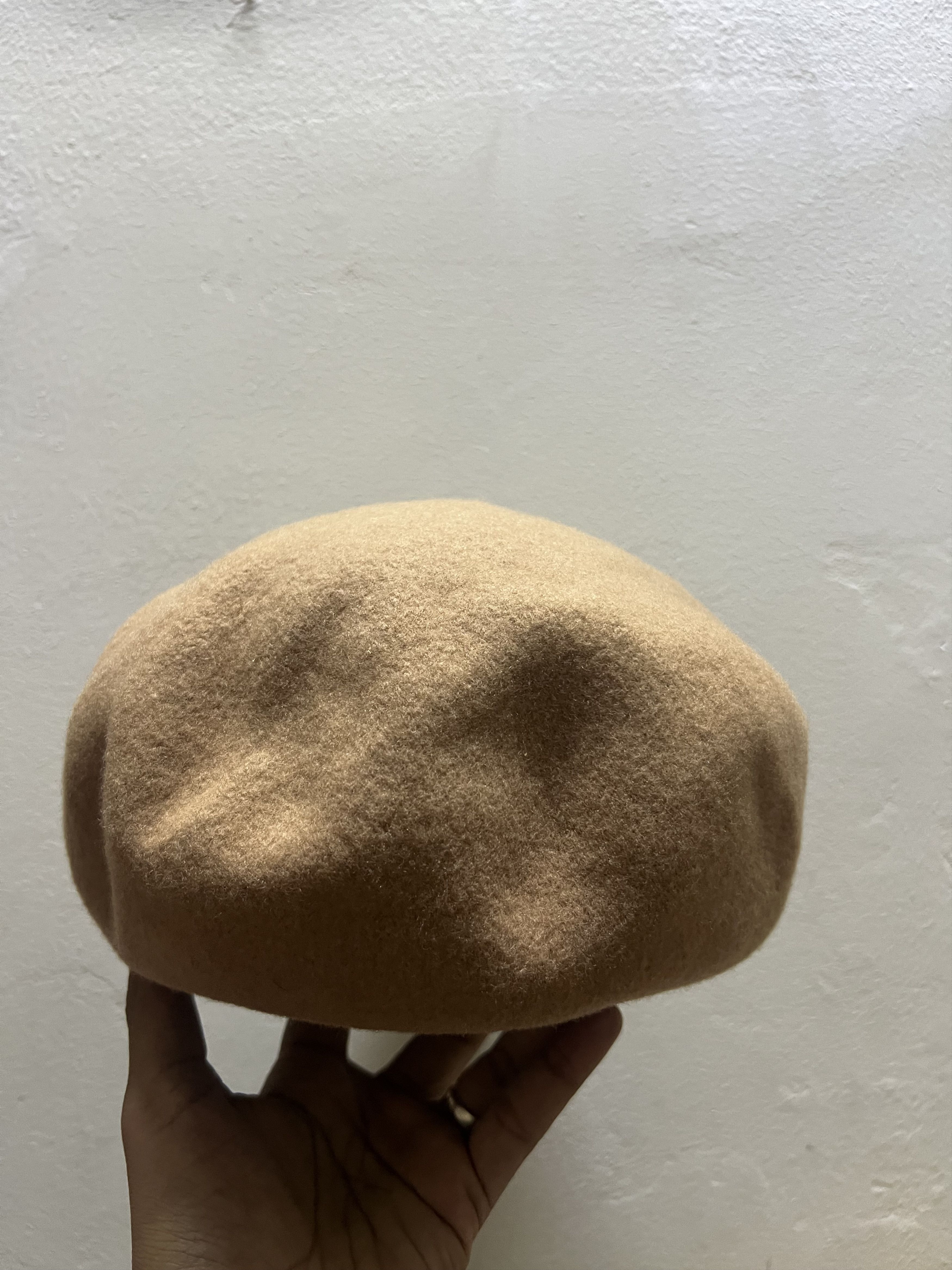 Japanese Brand Marylia Vintage Hat Size ONE SIZE - 3 Thumbnail