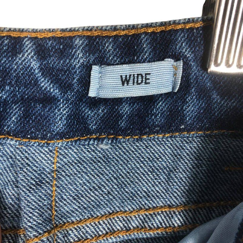 Jean Kosi Denim Women Distressed Jean Size 26" / US 2 / IT 38 - 12 Thumbnail