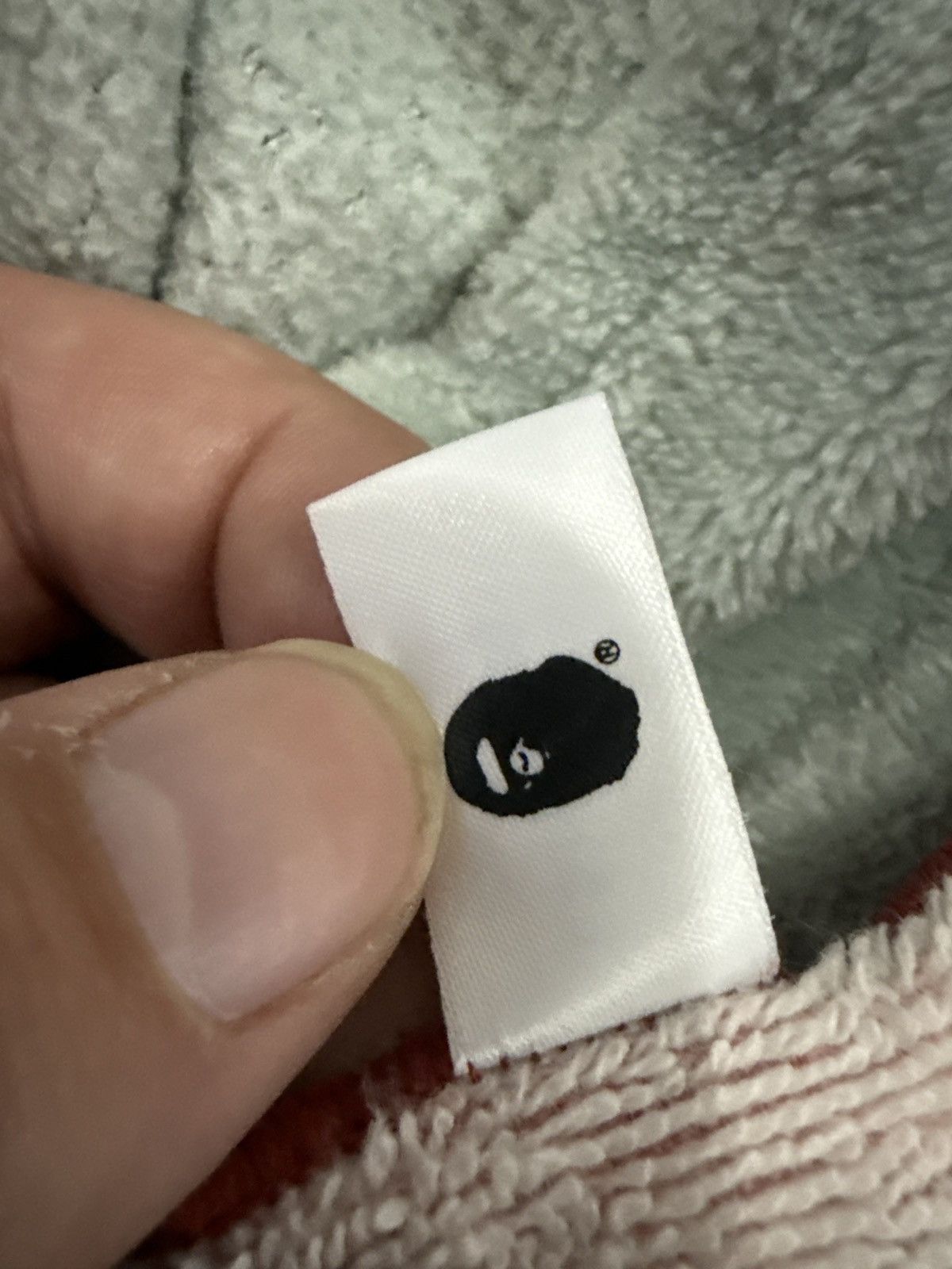 Bape Bape Beach Towel Size ONE SIZE - 4 Thumbnail