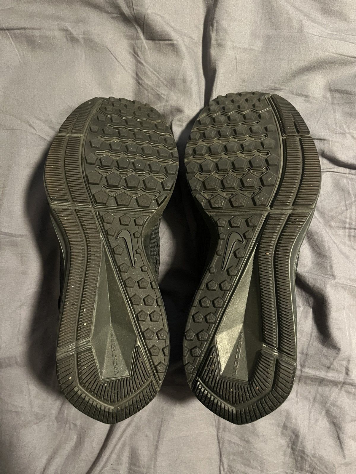 Nike Nike Zoom Winflo 5 Size US 9.5 / EU 42-43 - 4 Thumbnail
