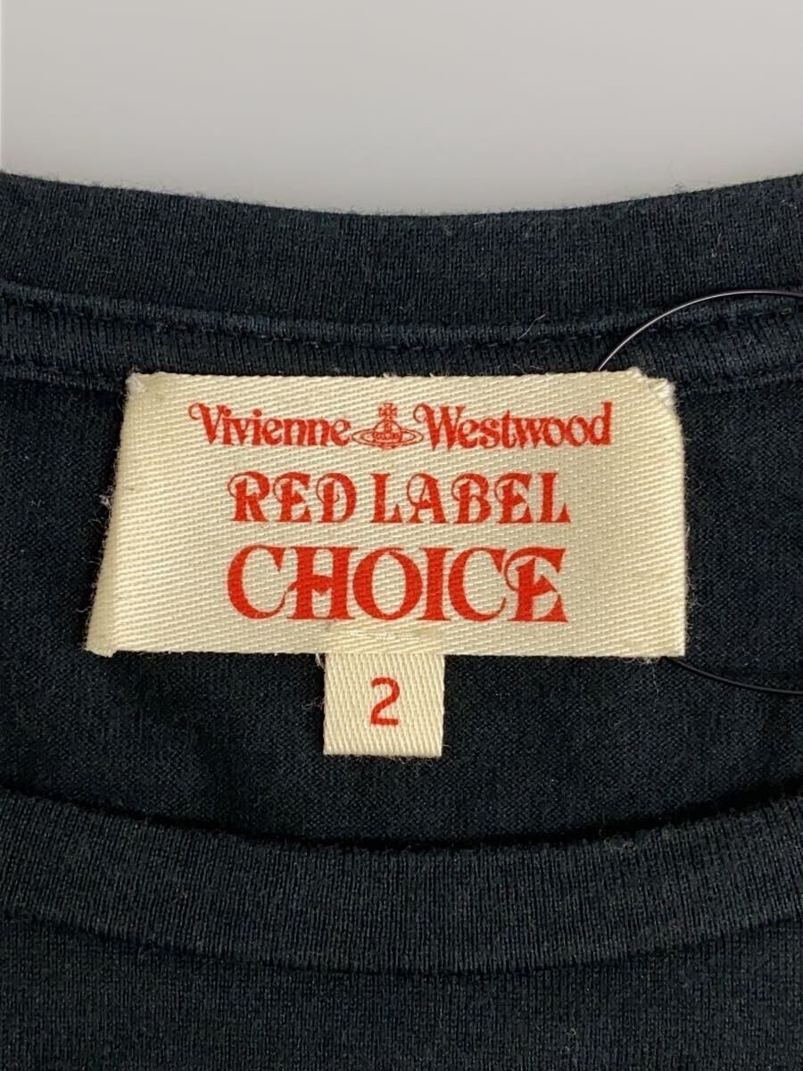 Vivienne Westwood Stop Climate Change Orb Tee Size US M / EU 48-50 / 2 - 4 Thumbnail