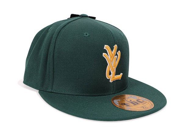 YVL HAT COMPLEXCON EXCLUSIVE 7 5/8 OPIUM CARTI KEN CARSON