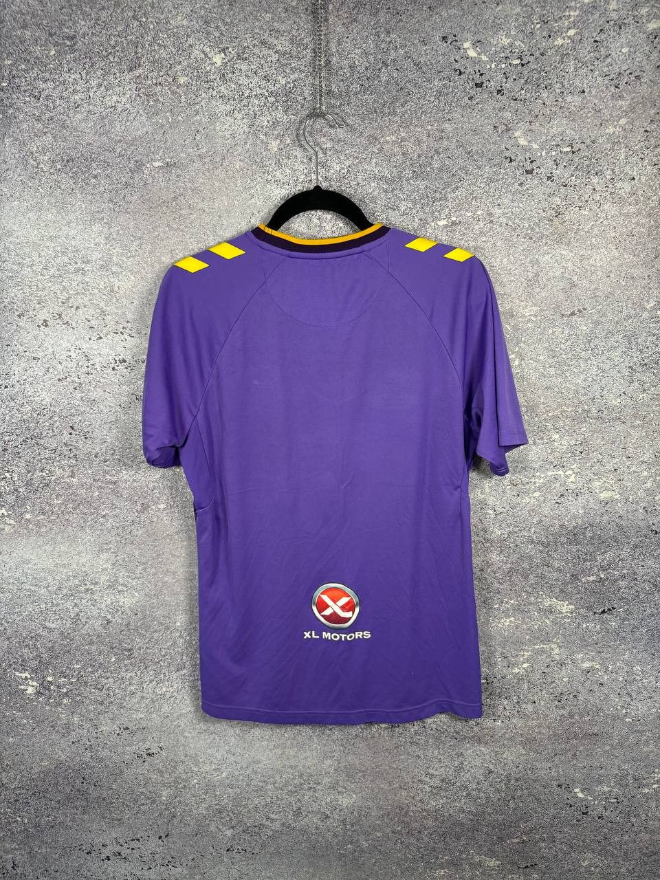 Hummel × Vintage Vintage Coventry City 2022/23 Hummel Away Soccer Jersey Size US M / EU 48-50 / 2 - 12 Thumbnail