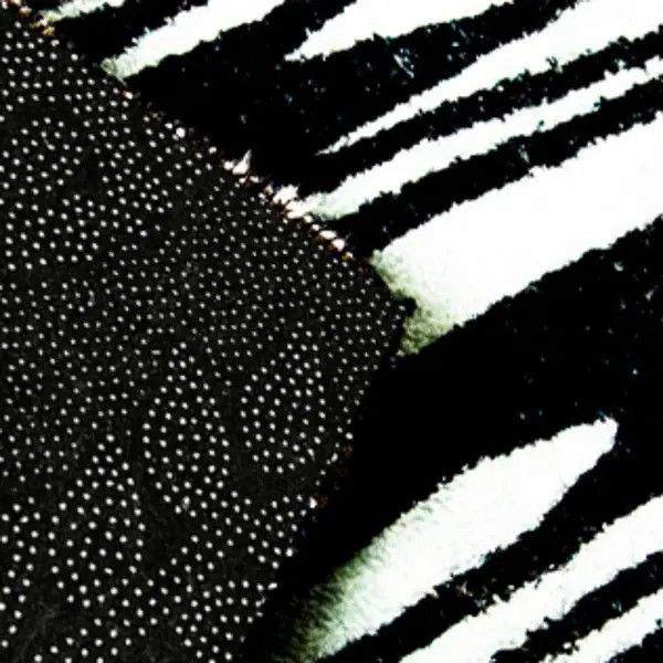 VIBE 3D Money Shape Soft Rug Size ONE SIZE - 5 Thumbnail