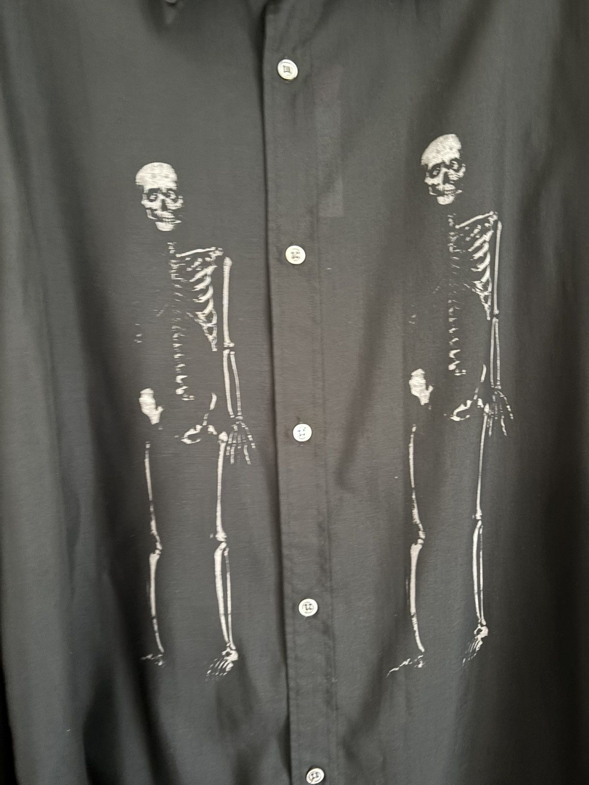 Yohji Yamamoto YOHJI YAMAMOTO 1994 Archives 1994 Size US M / EU 48-50 / 2 - 2 Thumbnail