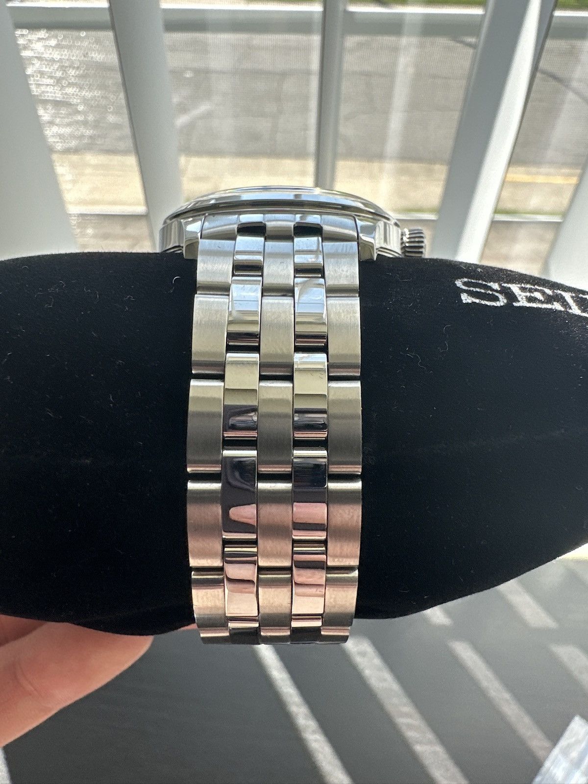 Seiko Seiko Presage Size ONE SIZE - 2 Thumbnail