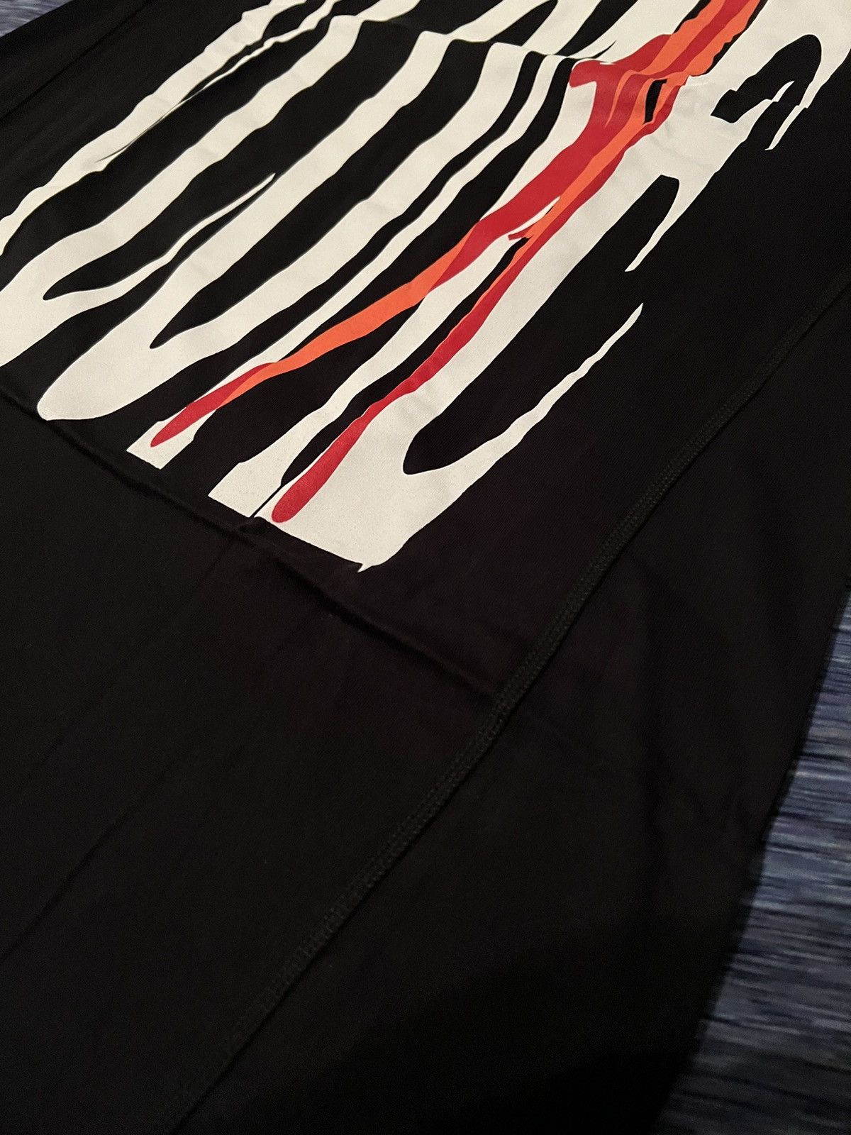 Vlone Vlone T-Shirt Size US XL / EU 56 / 4 - 3 Thumbnail