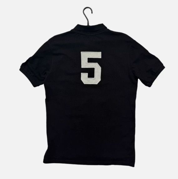 Ralph Lauren New York Polo Shirt - Chief Keef Style.