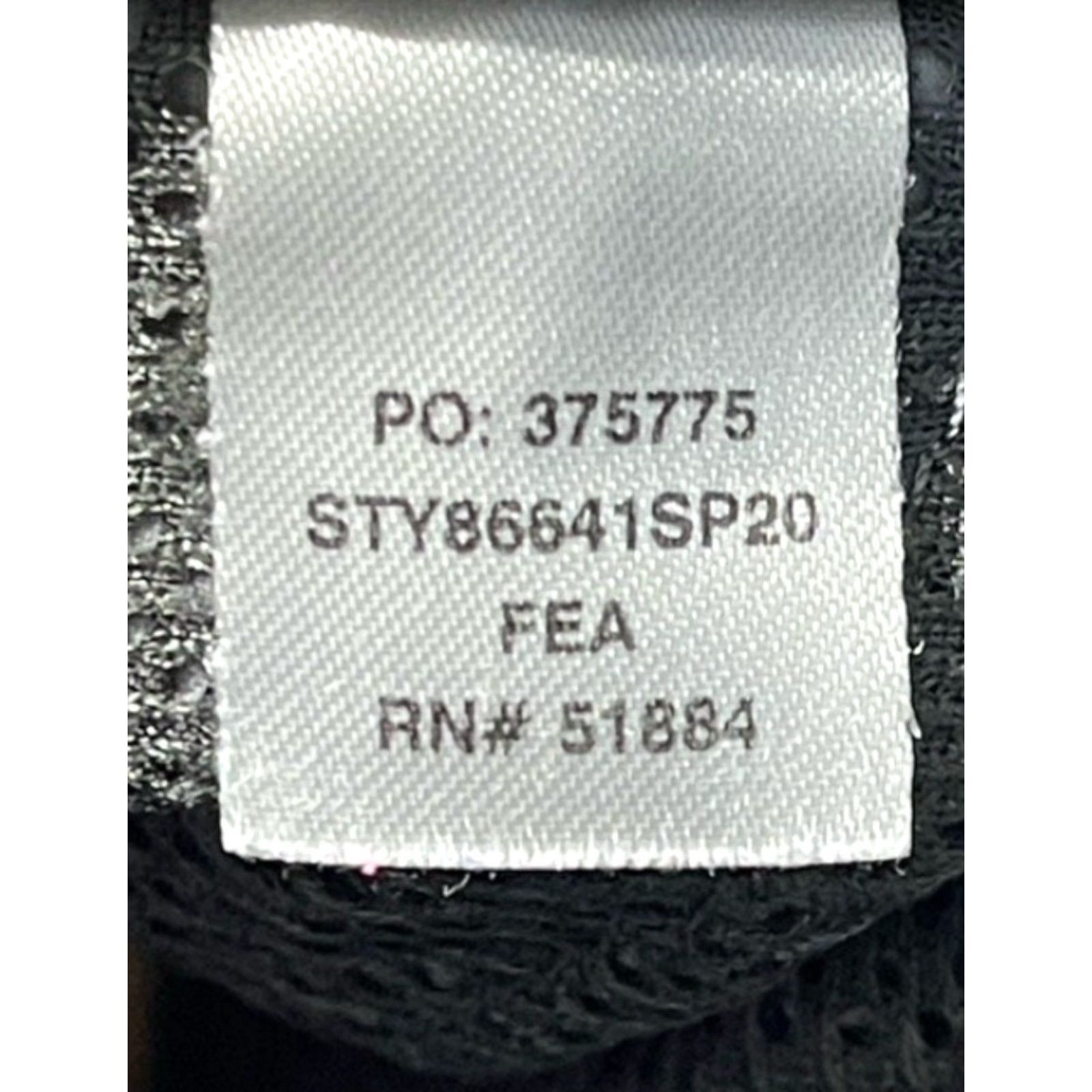 Patagonia Patagonia Shorts 36x9 Stretch Wavefarer Walk Drawstring Flat Front Size US 36 / EU 52 - 8 Thumbnail
