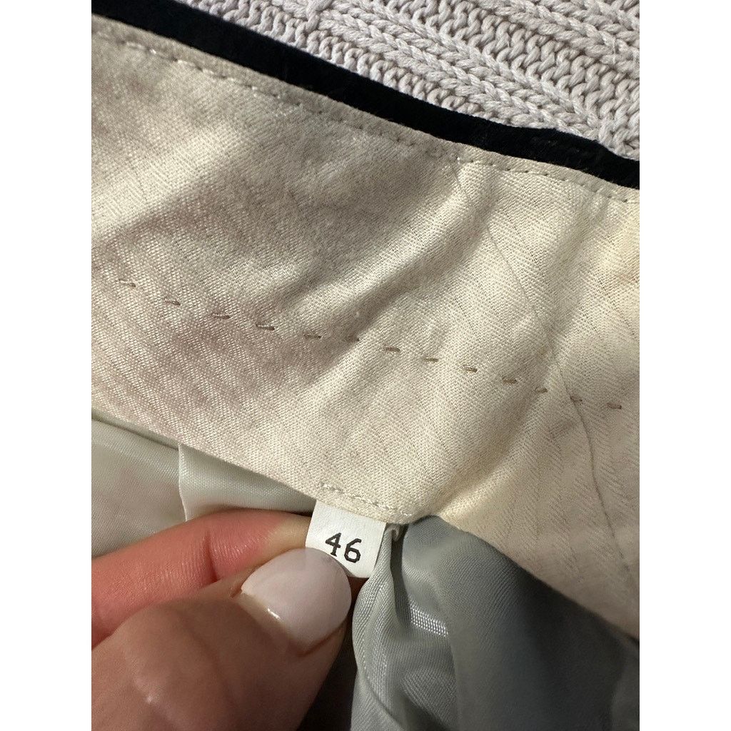 Other Black tuxedo pants size 46 Size US 40 / EU 56 - 4 Thumbnail