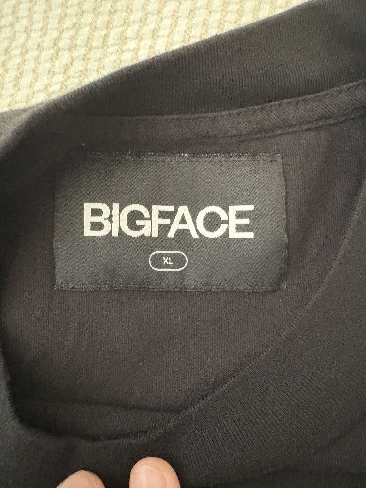 Other Big Face Coffee x Jimmy Butler Tee Size US XL / EU 56 / 4 - 4 Thumbnail